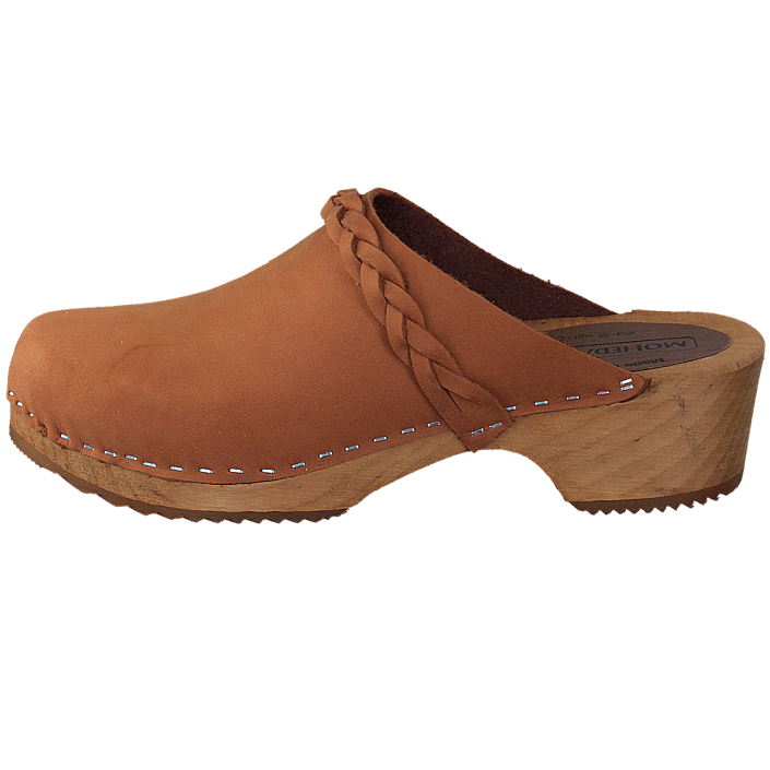 Kjøp Mohedatoffeln Emmy Nubuck Cognac sko Online | FOOTWAY.no Kjøp Mohedatoffeln Emmy Nubuck Cognac sko Online | FOOTWAY.no