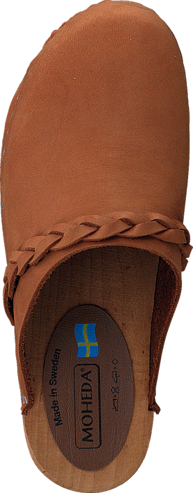 Kjøp Mohedatoffeln Emmy Nubuck Cognac sko Online | FOOTWAY.no Kjøp Mohedatoffeln Emmy Nubuck Cognac sko Online | FOOTWAY.no