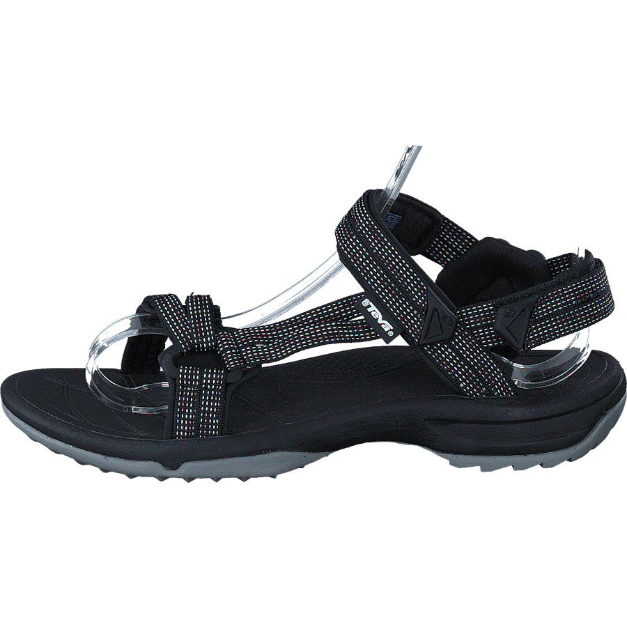 Terra FI Lite CITY LIGHTS BLACK / PASTEL