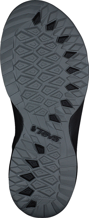 Teva - Terra FI Lite CITY LIGHTS BLACK / PASTEL