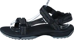 Teva - Terra FI Lite CITY LIGHTS BLACK / PASTEL