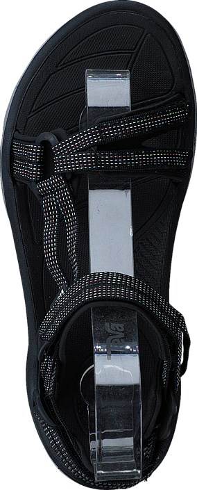 Teva - Terra FI Lite CITY LIGHTS BLACK / PASTEL