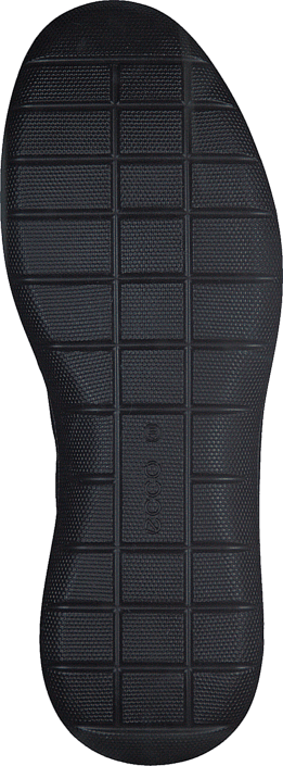Ecco - 283003 Soft 5 Black