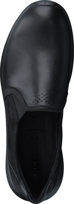 Ecco - 283003 Soft 5 Black