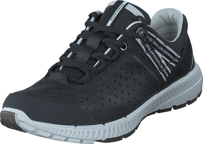 Ecco - 861013 Intrinsic TR Black/ Black