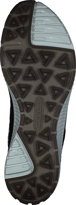 Ecco - 861014 Intrinsic TR Black/ Black