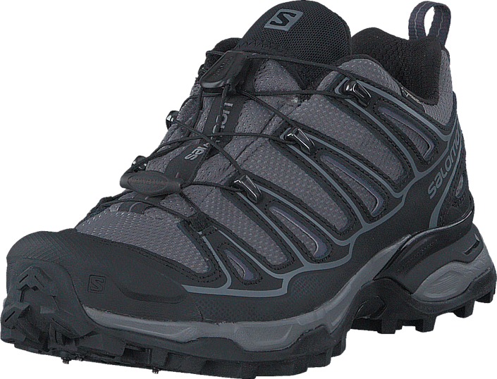 salomon spike