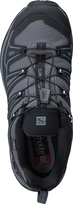 Salomon - X Ultra 2 W Spikes GTX® Dtr/Bk/Art