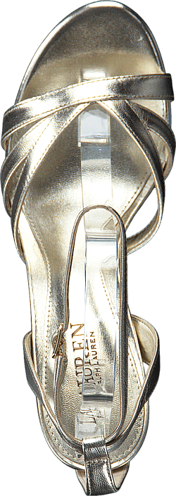 Polo Ralph Lauren - Tarren Platino