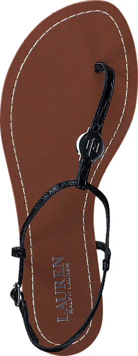 Polo Ralph Lauren - Aimon Black