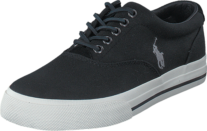 Polo Ralph Lauren - Vaughn Polo Black
