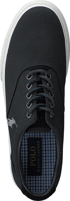 Polo Ralph Lauren - Vaughn Polo Black