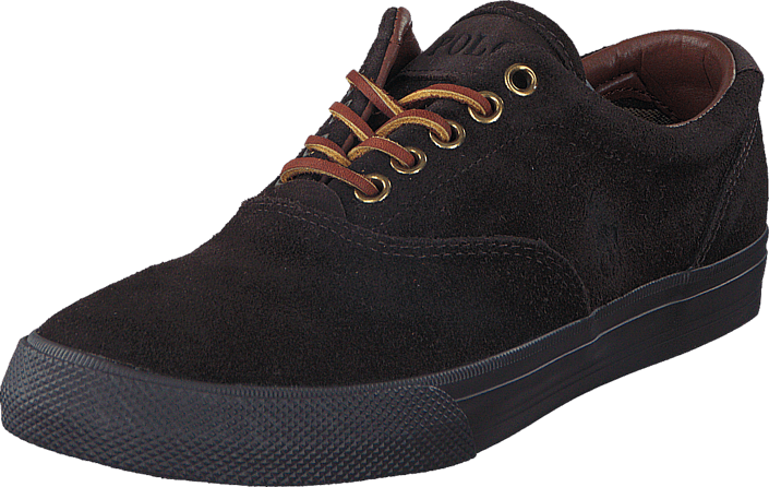 Polo Ralph Lauren - Vaughn Dark Brown