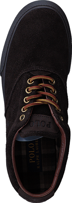 Polo Ralph Lauren - Vaughn Dark Brown
