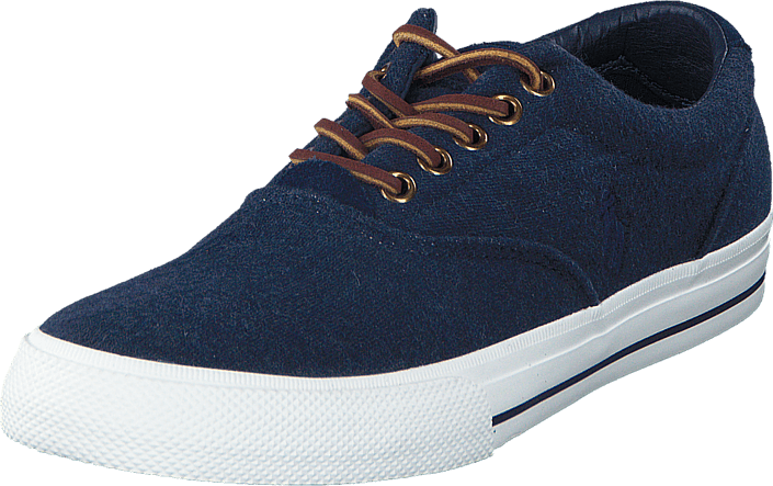 Polo Ralph Lauren - Vaughn Dark Blue Heat