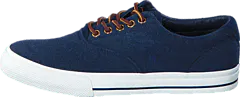 Polo Ralph Lauren - Vaughn Dark Blue Heat