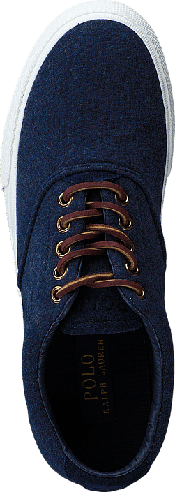 Polo Ralph Lauren - Vaughn Dark Blue Heat
