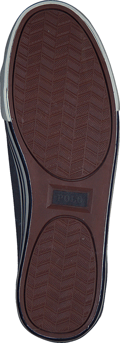 Polo Ralph Lauren - Harvey Charcoal Gray