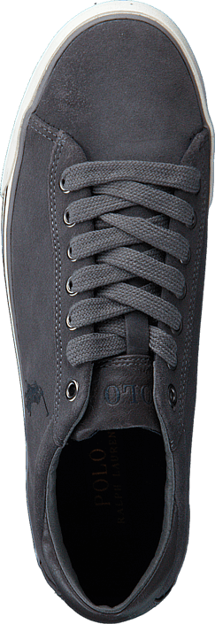 Polo Ralph Lauren - Harvey Charcoal Gray
