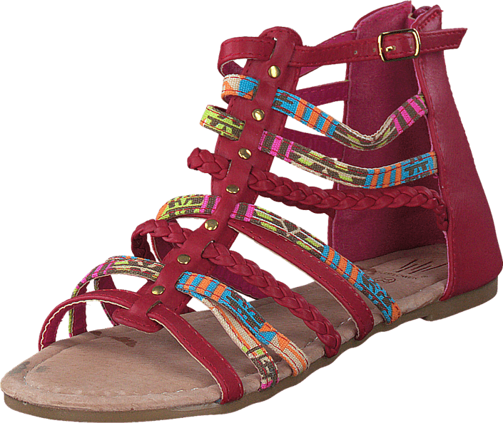 Wildflower - Calvise Fuxia 11 Fuxia