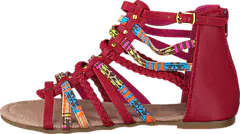 Wildflower - Calvise Fuxia 11 Fuxia