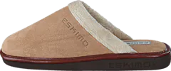Eskimo - Furly Slipper Beige