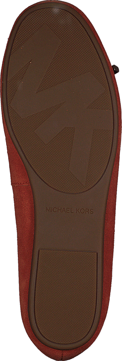 MICHAEL Michael Kors - Sutton Moc 800 Orange