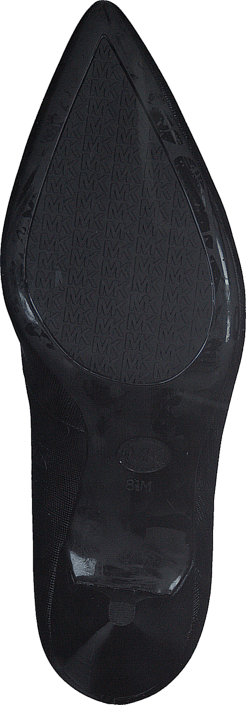 MICHAEL Michael Kors - Mk-Flex Mid Pump 001 Black
