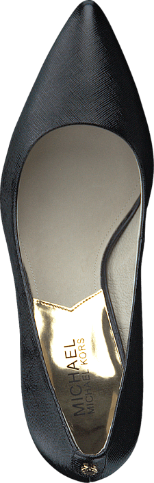 MICHAEL Michael Kors - Mk-Flex Mid Pump 001 Black