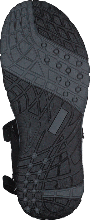 Polecat - 413-2250 Black/Grey