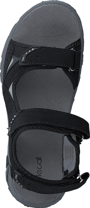 Polecat - 413-2250 Black/Grey