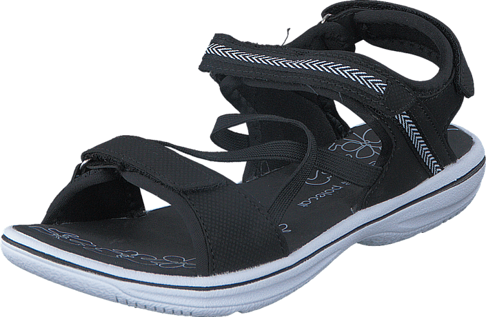 Polecat - 413-3680 Black