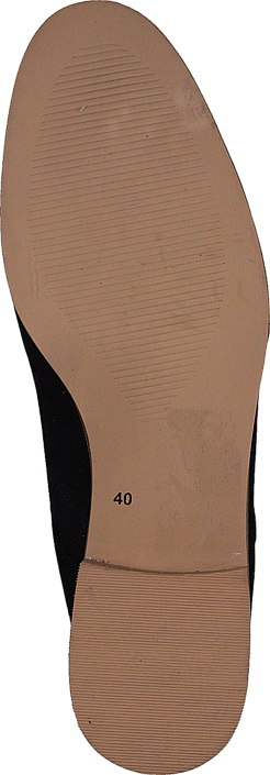 Bianco - Mule Laced Up 10 Black