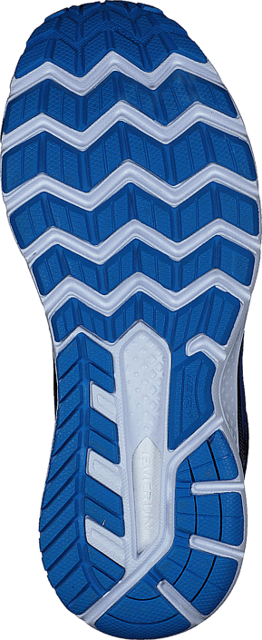 Saucony - Triumph ISO 3 Blue/Silver