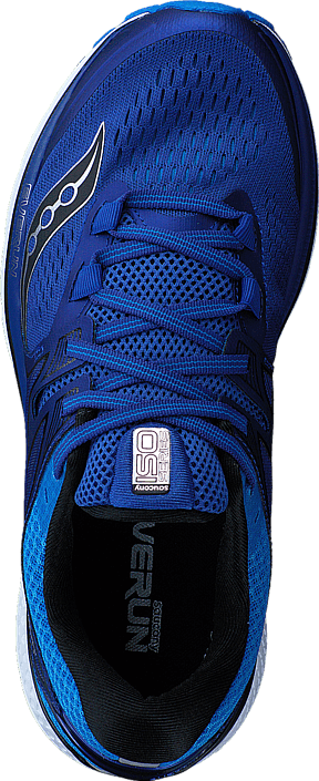 Saucony - Triumph ISO 3 Blue/Silver