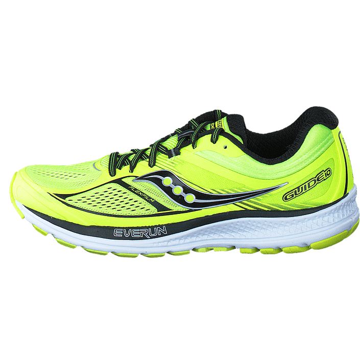 saucony guide 10 oro