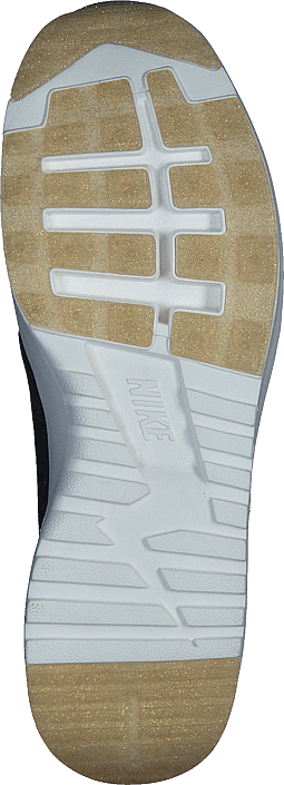 Nike - W Air Max Thea Ultra Mtlc Black/Mtlc Gold Star-Ivory