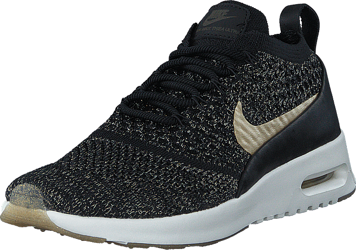 W Air Max Thea Ultra Mtlc Black/Mtlc Gold Star-Ivory | Schoenen voor elke  gelegenheid | Footway