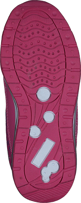 Wildflower - Logo Fuxia 276