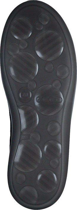 Ecco - 431003 Kin-Hin Black