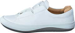 Ecco - 431003 Kin-Hin White