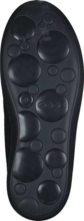 Ecco - 431014 Kin-Hin Black