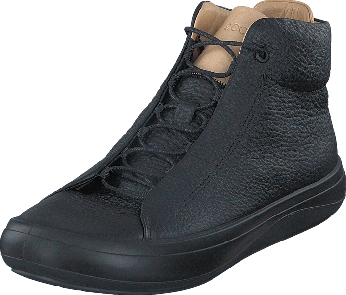 Ecco - 431014 Kin-Hin Black