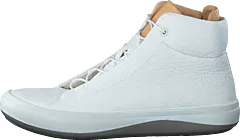 Ecco - 431014 Kin-Hin White