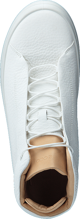 Ecco - 431014 Kin-Hin White