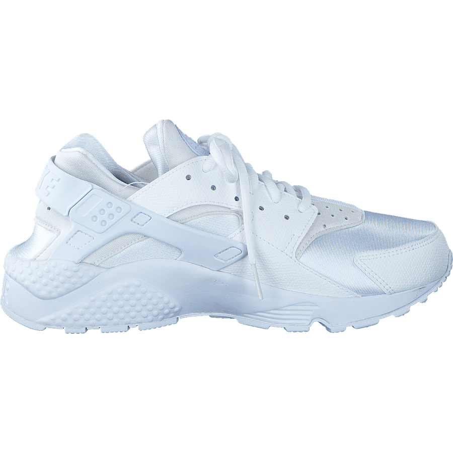Wmns Air Huarache Run White/White - Bild 2