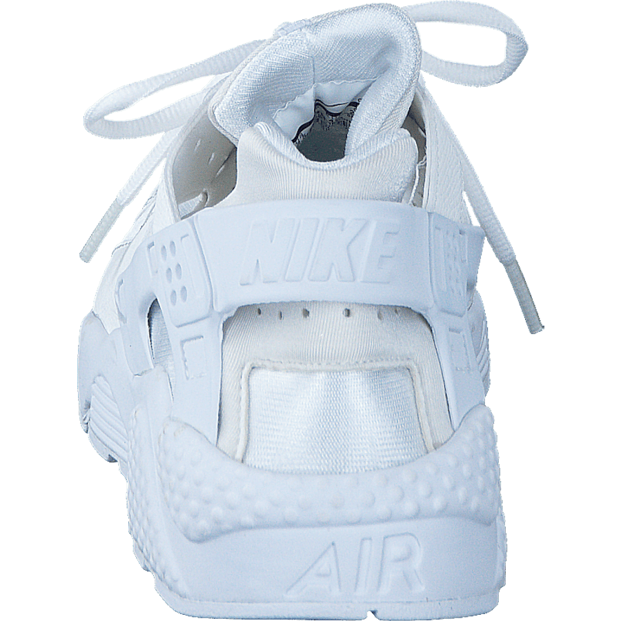 Wmns Air Huarache Run White/White - Bild 5