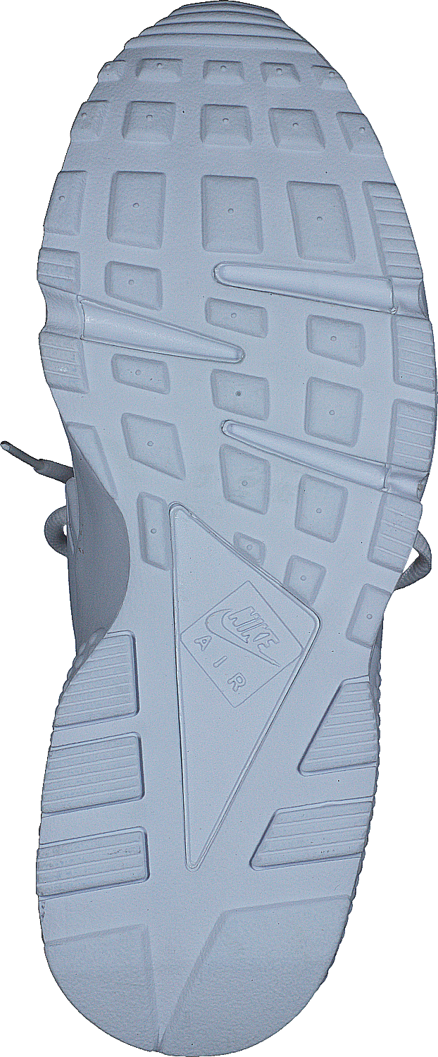 Wmns Air Huarache Run White/White - Bild 7