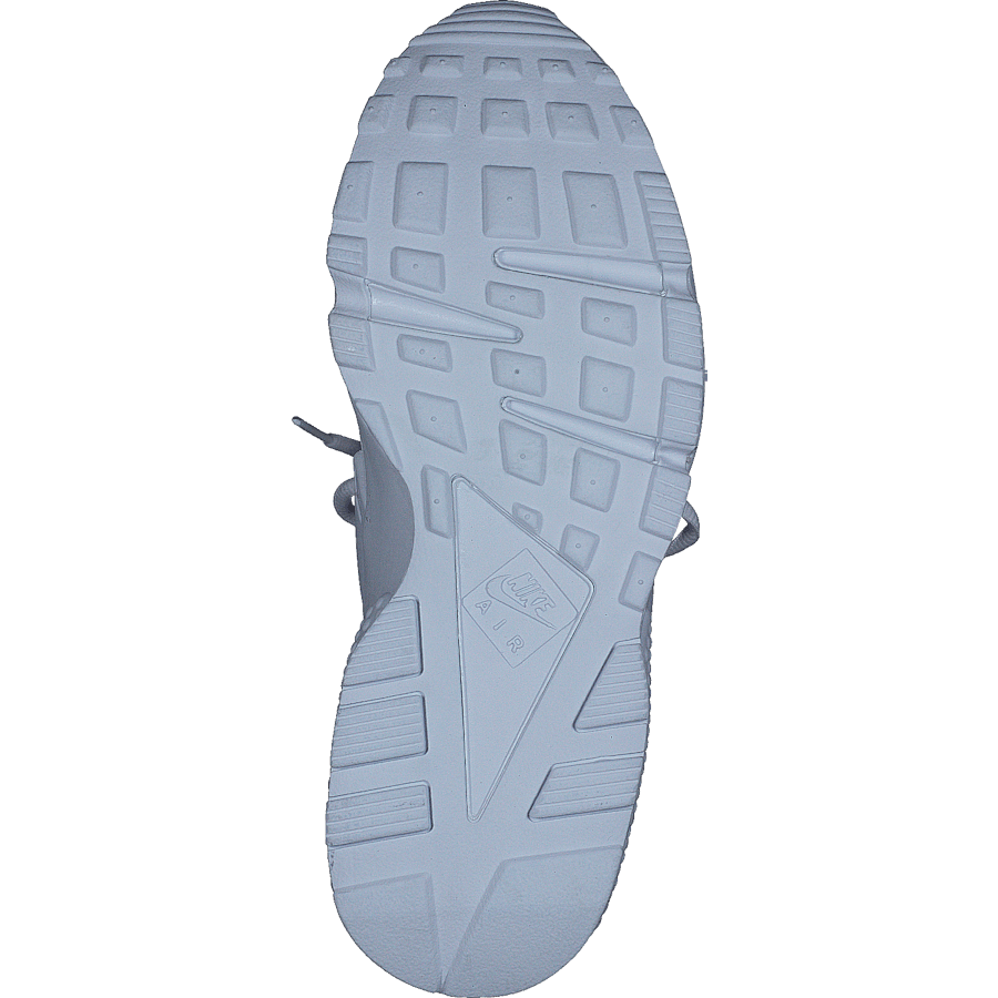 Wmns Air Huarache Run White/White - Bild 7