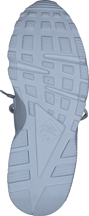 Nike - Wmns Air Huarache Run White/White